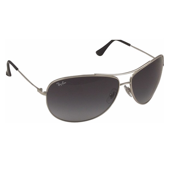 Ray-ban Highstreet Sunglasses main image 4